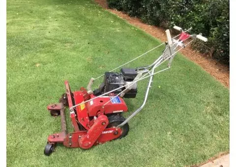 Tru-Cut Reel Lawn Mower For Sale