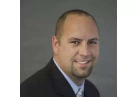 Justin Adams - Farmers Insurance Agent in Cumming, GA